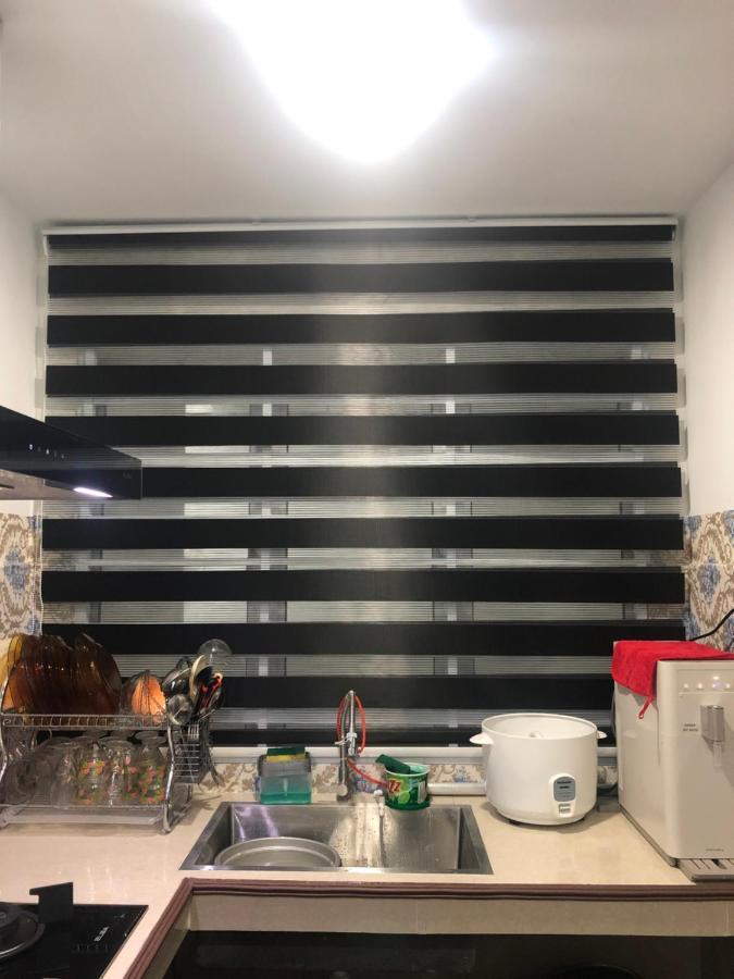 Ramadhina Eagle Eye View Home2Stay Emerald Avenue 伯恩仓 外观 照片