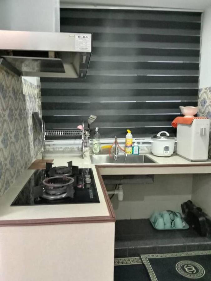 Ramadhina Eagle Eye View Home2Stay Emerald Avenue 伯恩仓 外观 照片